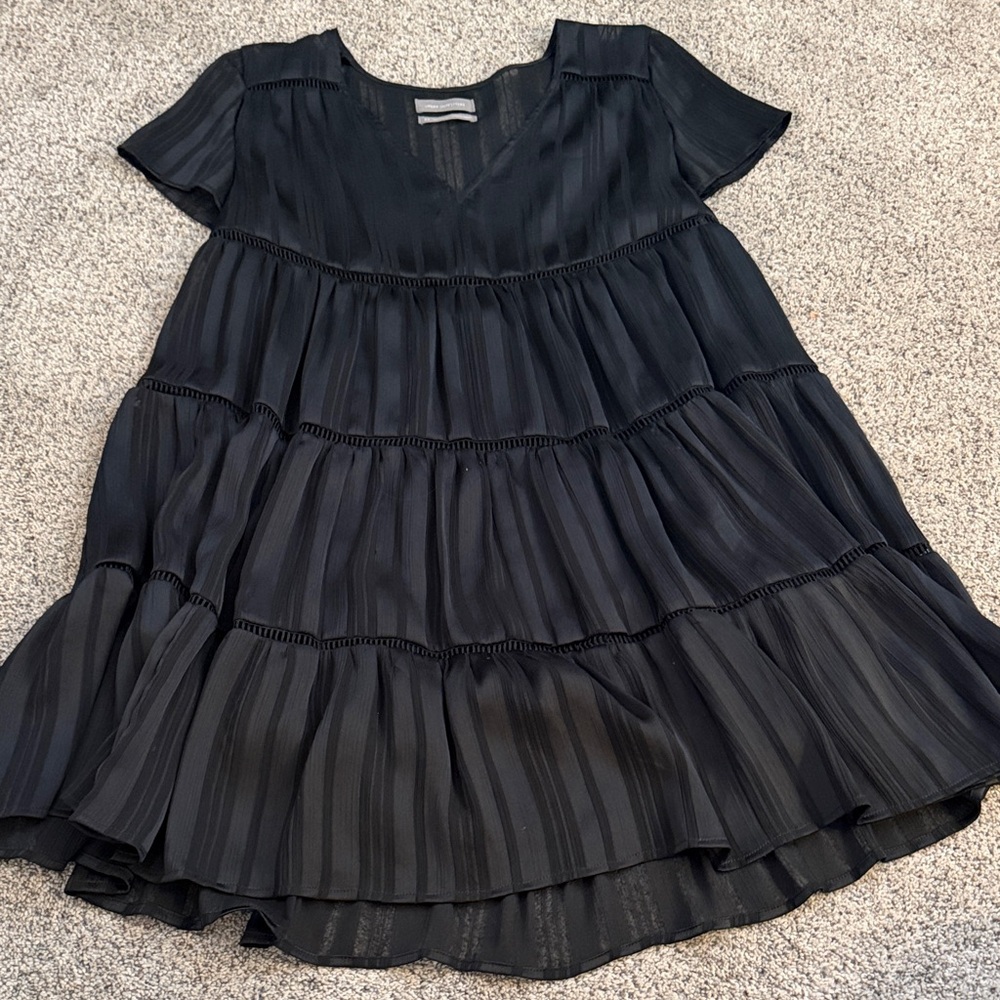 Urban outfitters little black dress small